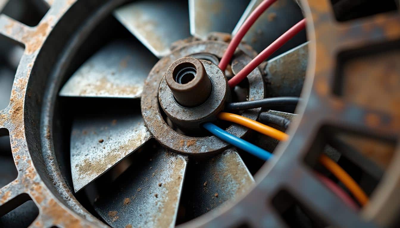 Optimiser la consommation électrique grâce au rendement moteur