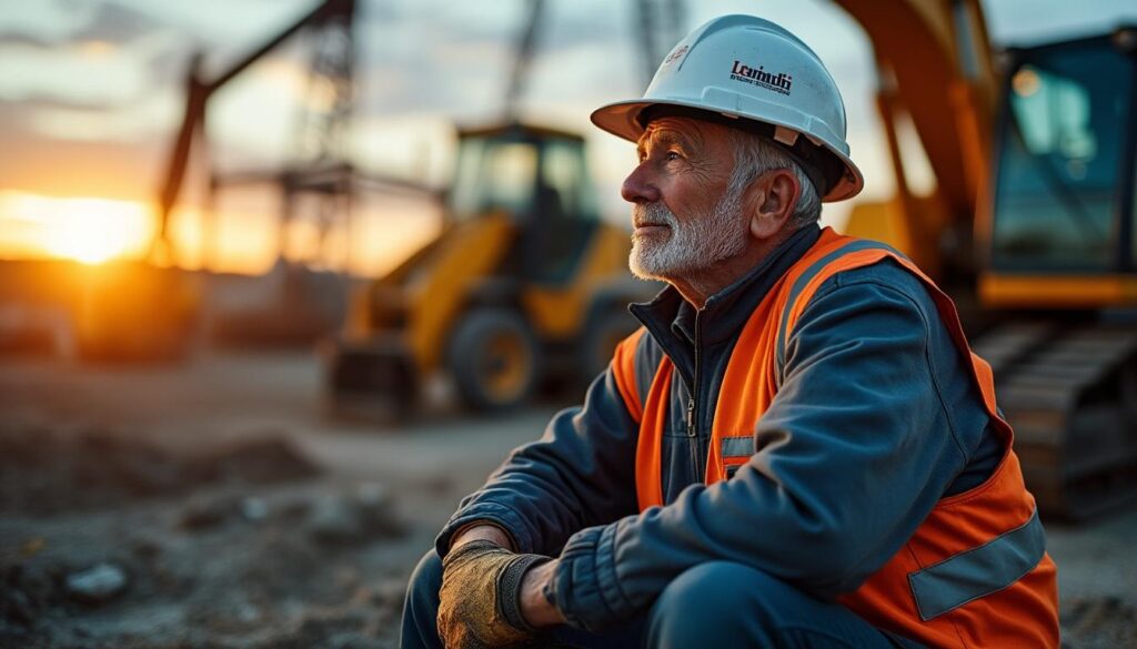 BTP Retraite : Comprendre et Optimiser Vos Droits dans le Secteur