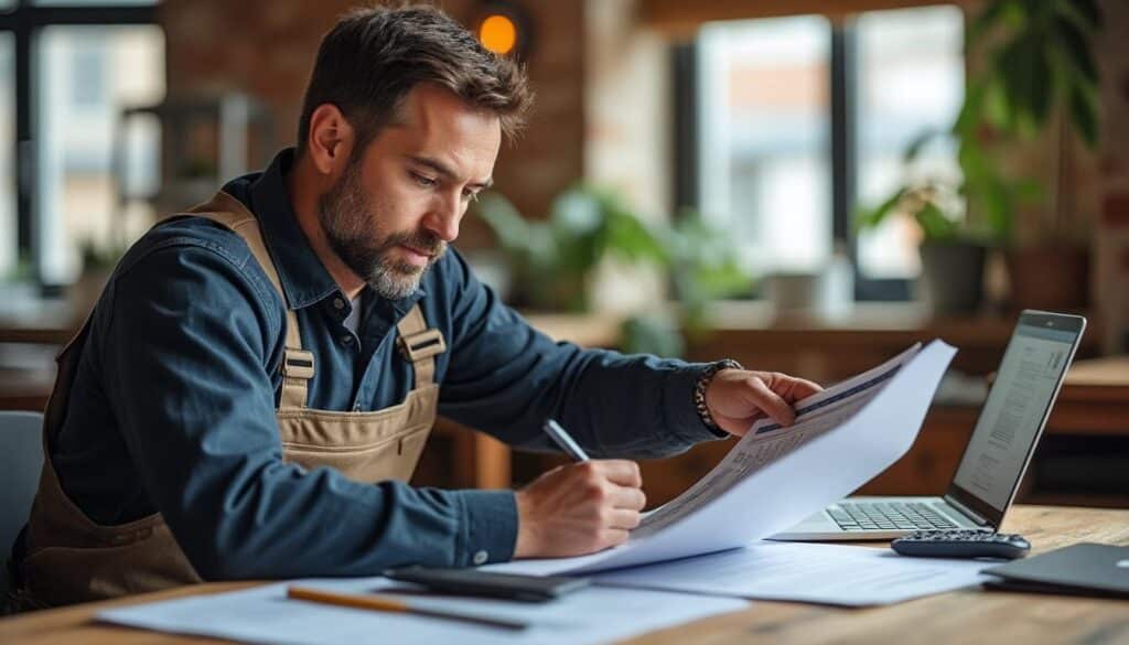 Calcul de la prévoyance invalidité Pro BTP : guide complet et forum