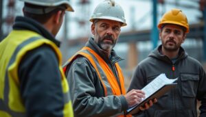 Formation chef de projet en BTP : guide complet pour réussir