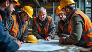 Prime d’ancienneté dans le BTP : calcul, bénéficiaires et avantages