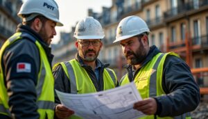 Agence intérim du BTP à Paris : trouvez la mission idéale rapidement