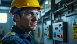 Comprendre la sécurité en zone ATEX 22 pour prévenir les explosions