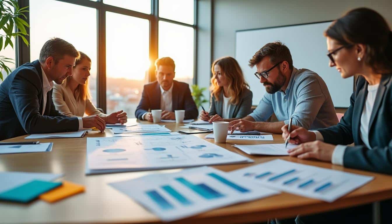 Illustration: Comprendre la directive européenne pour un reporting durable