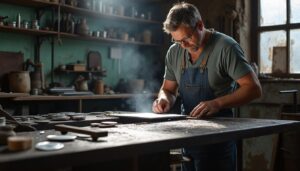 Usinage de pièce en aluminium : précision, légèreté et durabilité