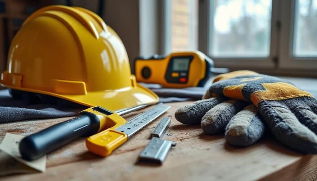 Matériel professionnel du bâtiment : guide complet pour bien choisir