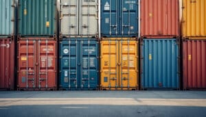 Dimensions des containers : guide complet pour choisir la bonne taille