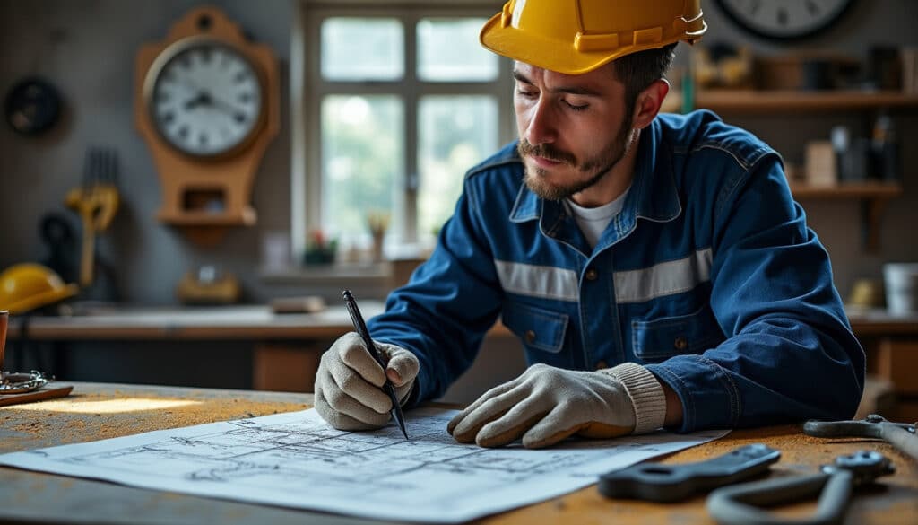 Comprendre le n3p2 salaire net : guide complet pour le BTP