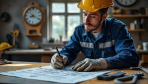Comprendre le n3p2 salaire net : guide complet pour le BTP