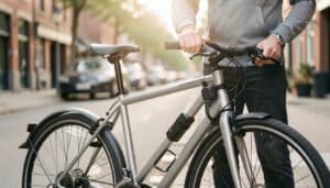 Antivol de vélo avec alarme : comment bien choisir
