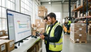 Gestion de la logistique en entreprise : rôle et outils