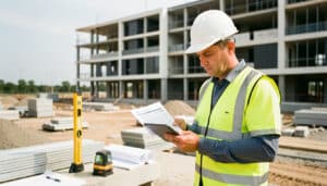 Coefficient 230 dans le BTP : salaire et classification