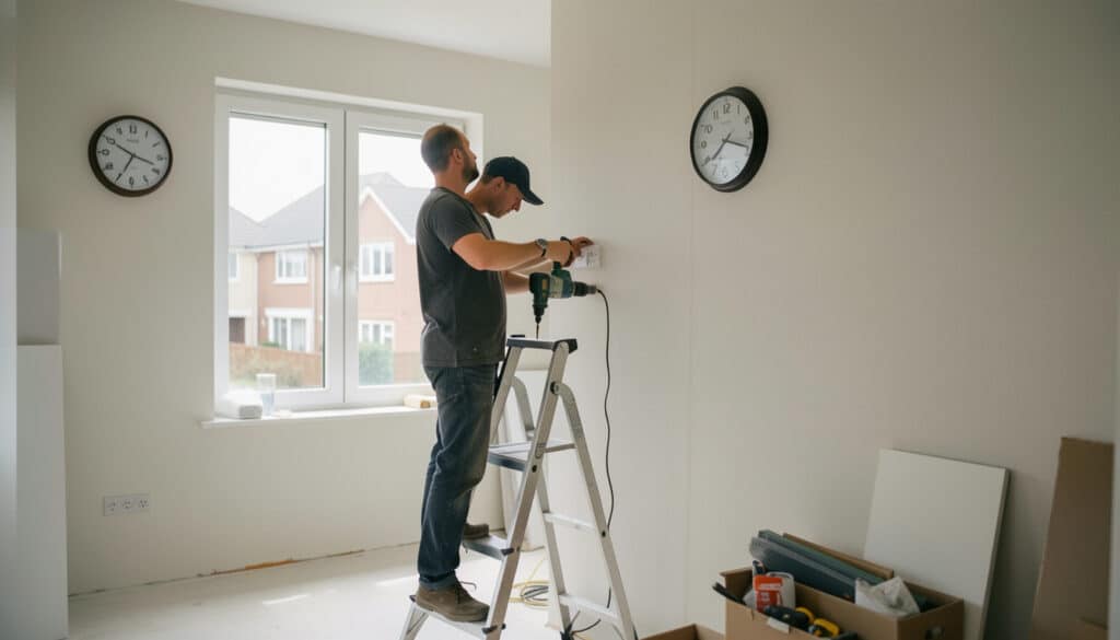 Quels horaires respecter pour faire des travaux ?