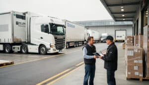 Société de transport en France : comment bien choisir