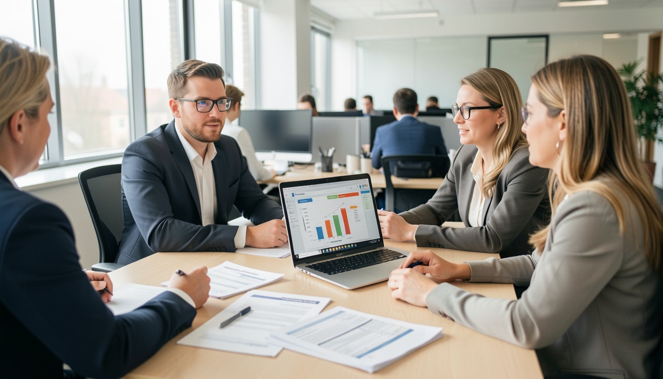 Statut ETAM, classification, salaire et droits